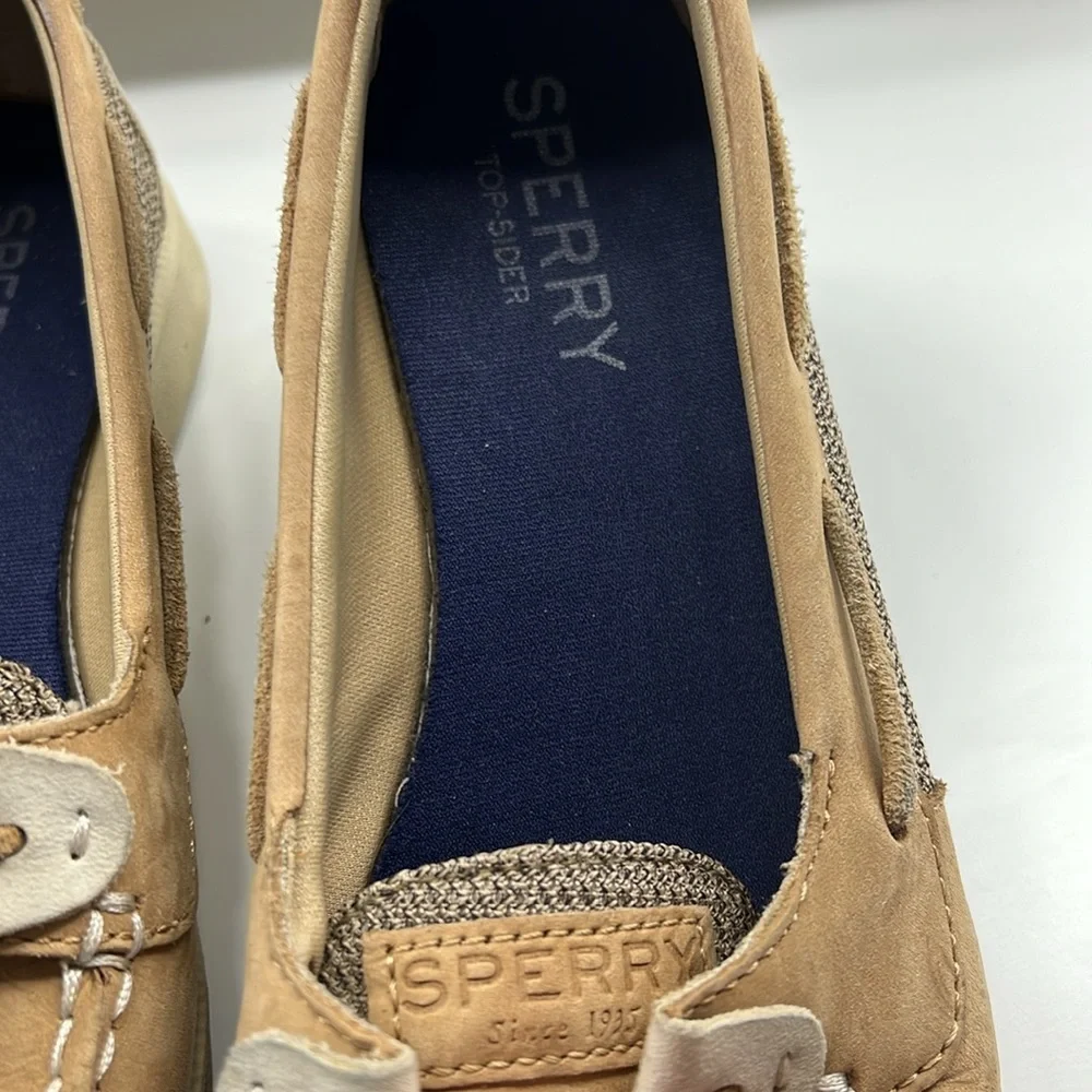 Sperrys - Picture 5 of 5